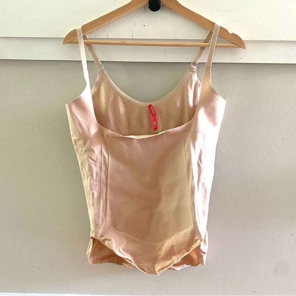 SPANX 10129p oncore